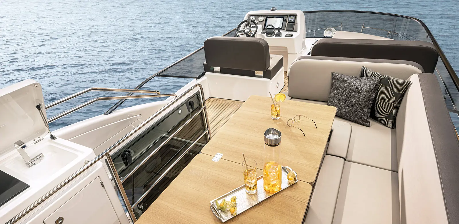 Flybridge
